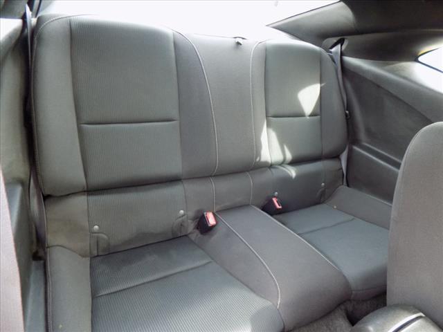 2011 Chevrolet Camaro 1LT