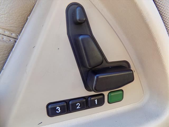 1996 Mercedes-Benz SL SL 320
