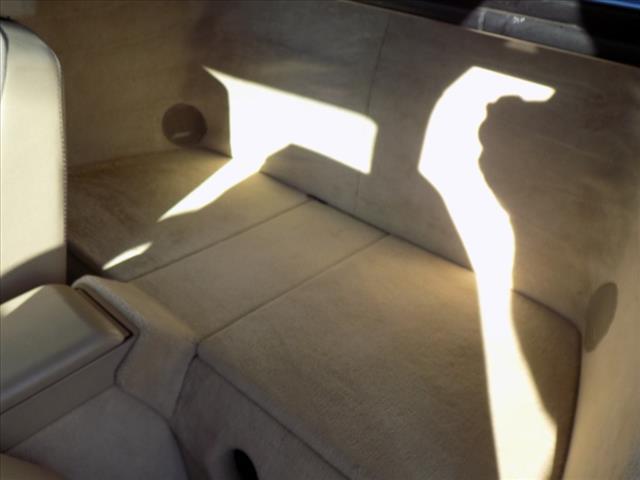 1996 Mercedes-Benz SL SL 320