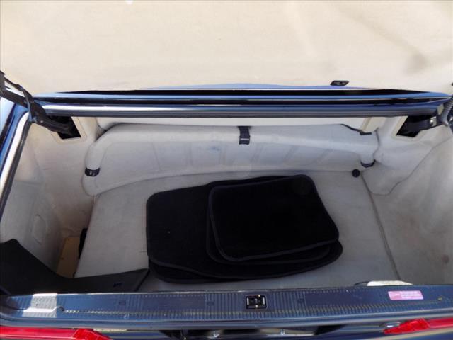 1996 Mercedes-Benz SL SL 320