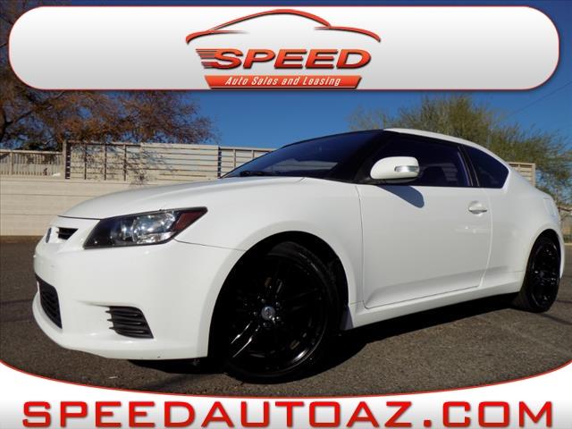 2012 Scion tC Hatchback Coupe for sale in Phoenix , AZ