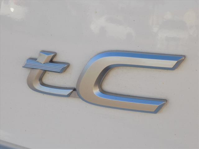 2012 Scion tC Hatchback Coupe