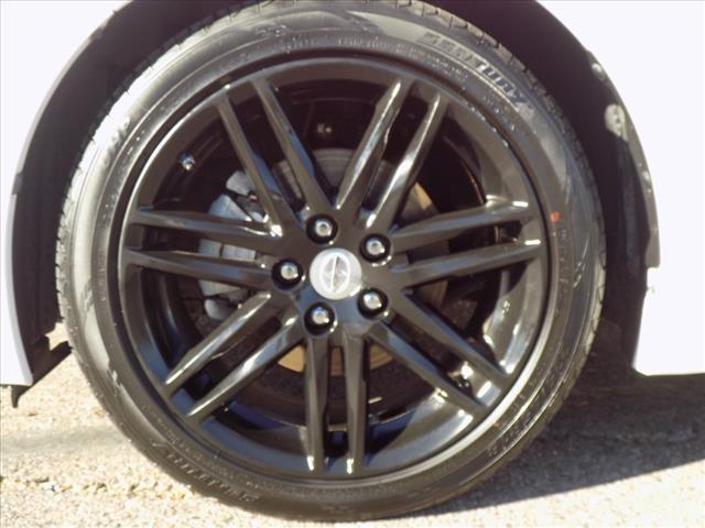 2012 Scion tC Hatchback Coupe