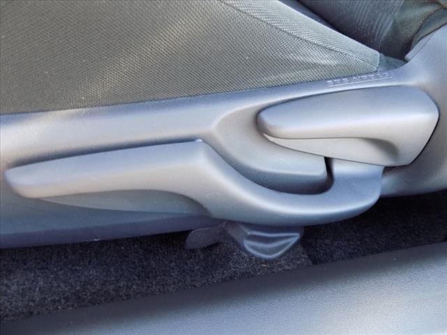 2012 Scion tC Hatchback Coupe