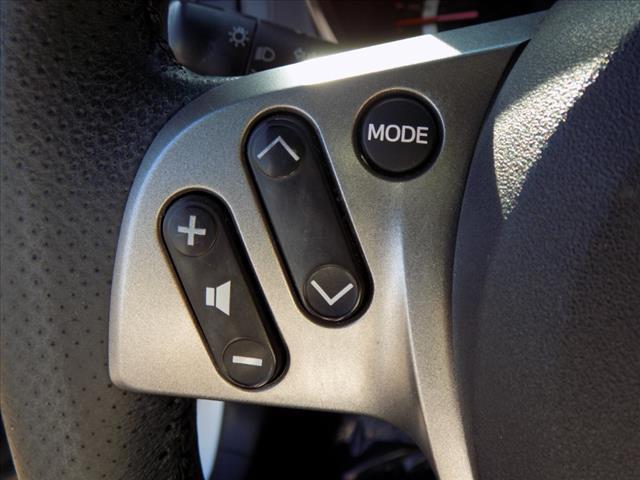 2012 Scion tC Hatchback Coupe