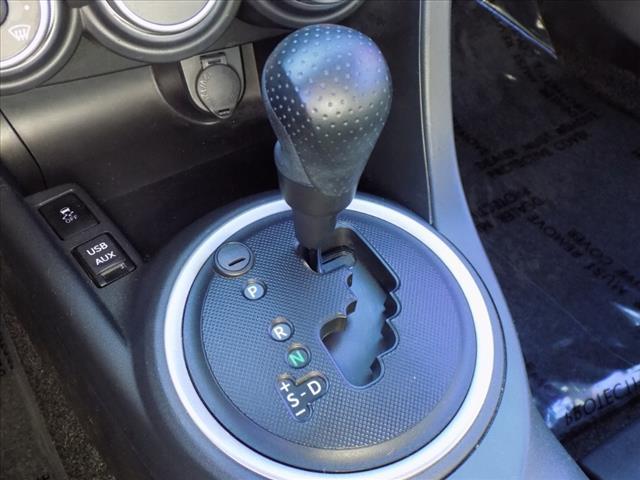 2012 Scion tC Hatchback Coupe