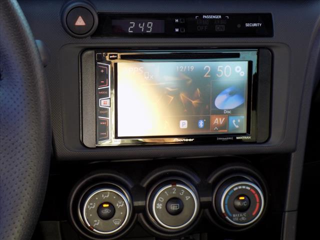 2012 Scion tC Hatchback Coupe