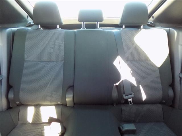 2012 Scion tC Hatchback Coupe