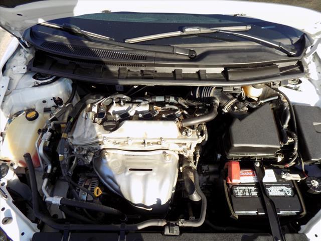 2012 Scion tC Hatchback Coupe