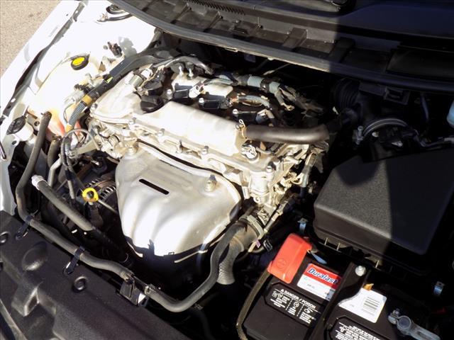 2012 Scion tC Hatchback Coupe