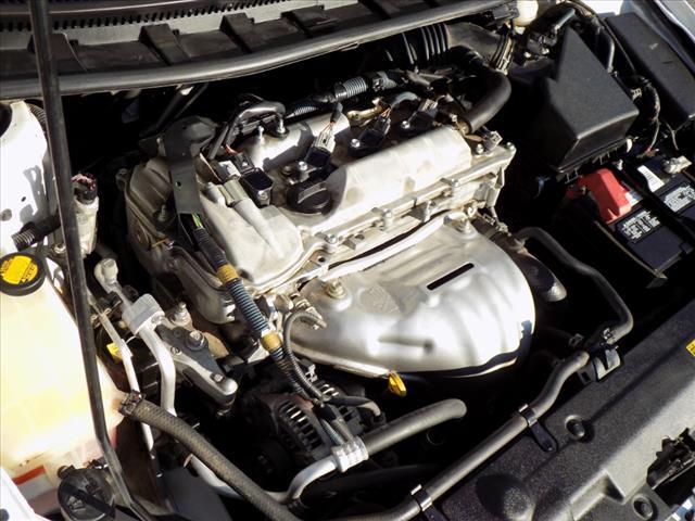 2012 Scion tC Hatchback Coupe