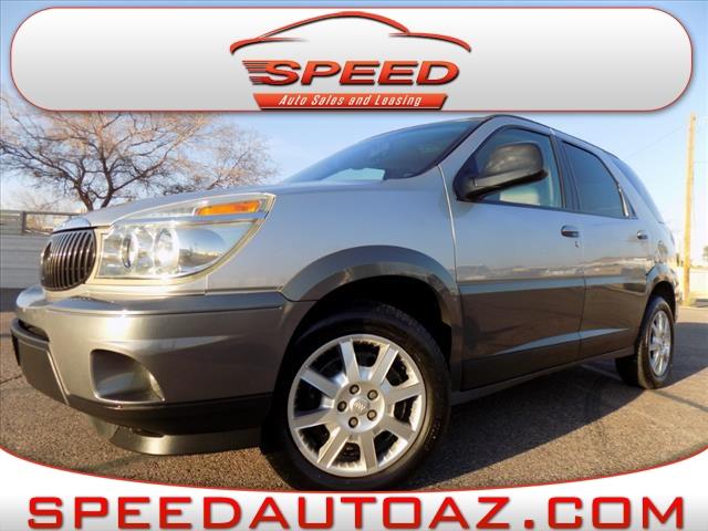 2005 Buick Rendezvous CX for sale in Phoenix , AZ