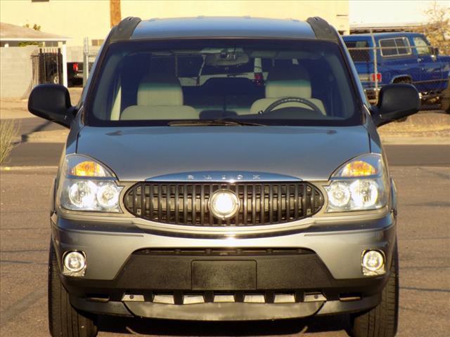 2005 Buick Rendezvous CX
