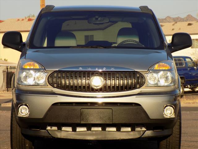 2005 Buick Rendezvous CX