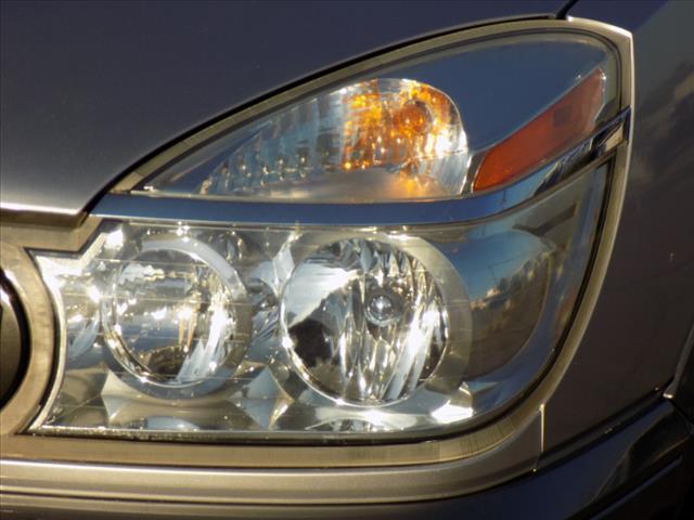 2005 Buick Rendezvous CX