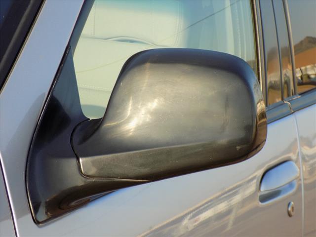 2005 Buick Rendezvous CX