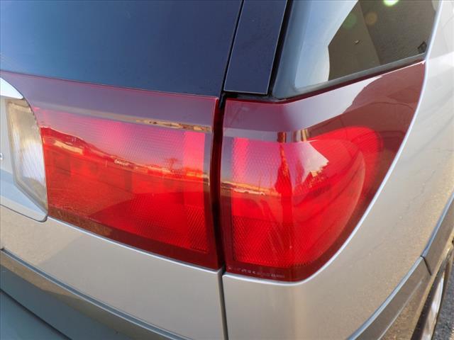 2005 Buick Rendezvous CX