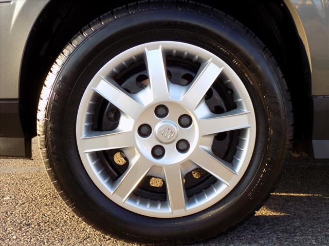 2005 Buick Rendezvous CX