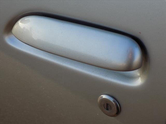 2005 Buick Rendezvous CX