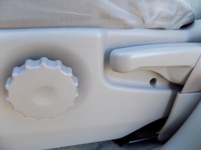 2005 Buick Rendezvous CX