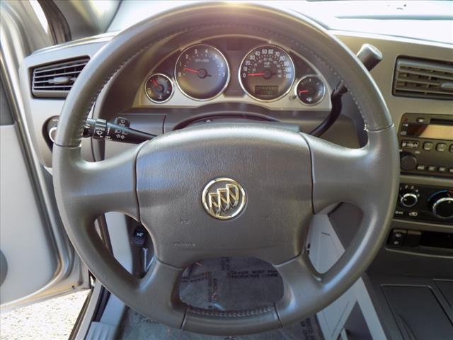 2005 Buick Rendezvous CX
