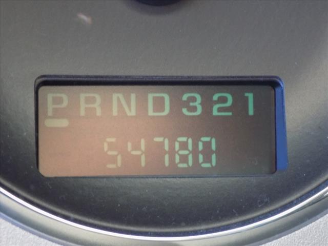 2005 Buick Rendezvous CX