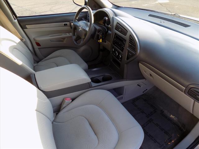 2005 Buick Rendezvous CX