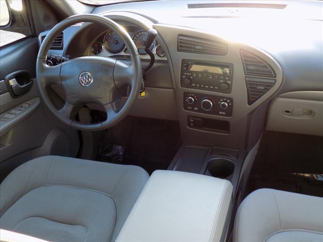 2005 Buick Rendezvous CX