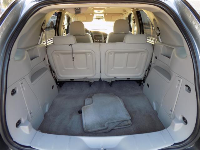2005 Buick Rendezvous CX