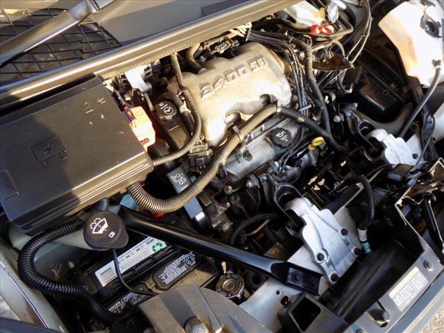 2005 Buick Rendezvous CX