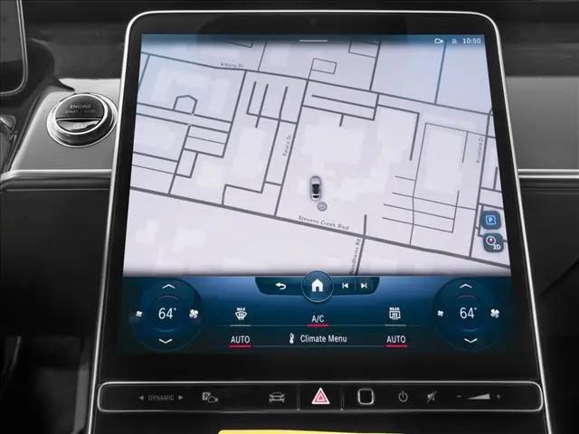 2026 Mercedes-Benz 500 4MATIC