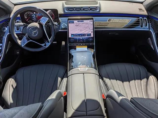 2026 Mercedes-Benz 500 4MATIC