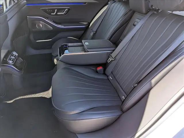 2026 Mercedes-Benz 500 4MATIC