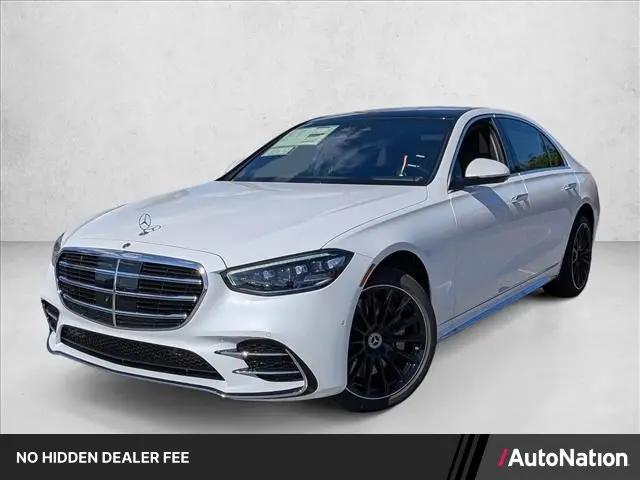 2026 Mercedes-Benz 500 4MATIC for sale in San Jose, CA