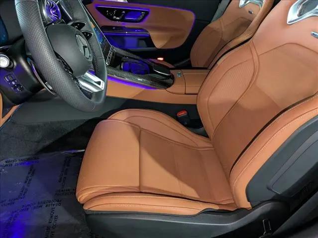 2026 Mercedes-Benz AMG GT AMG GT 63