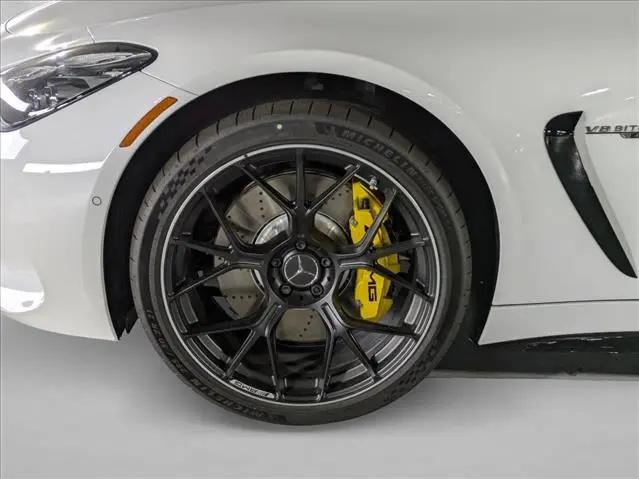 2026 Mercedes-Benz AMG GT AMG GT 63