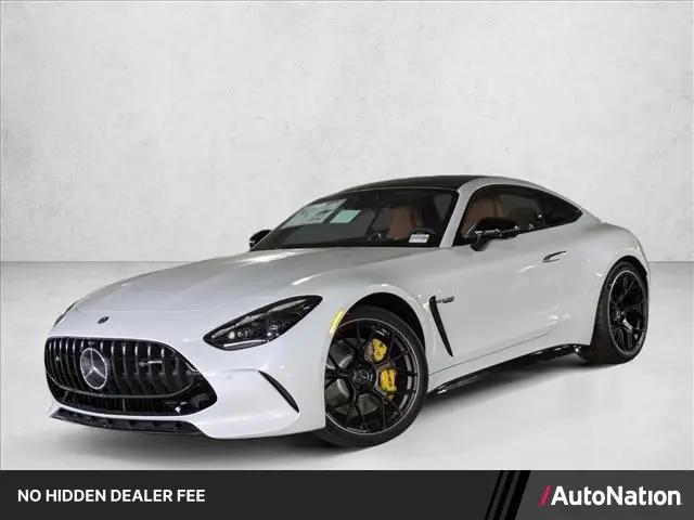 2026 Mercedes-Benz AMG GT AMG GT 63 for sale in Buena Park, CA