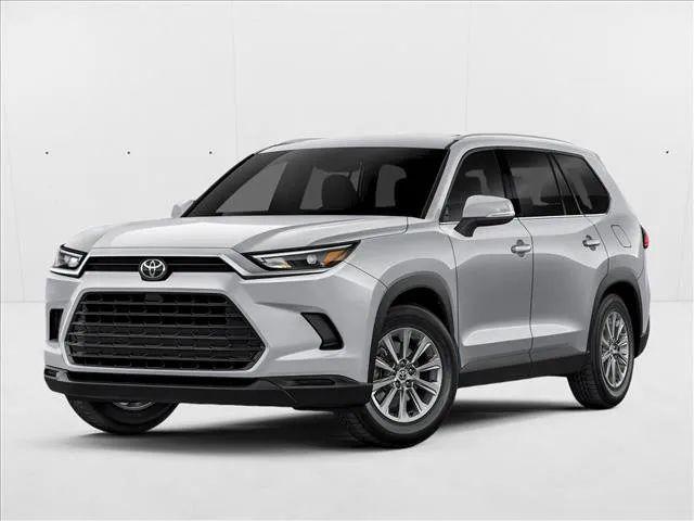 2025 Toyota Grand Highlander Hybrid XLE for sale in Pinellas Park, FL