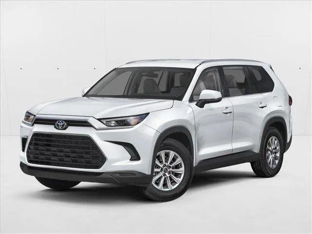 2025 Toyota Grand Highlander XLE for sale in Pinellas Park, FL