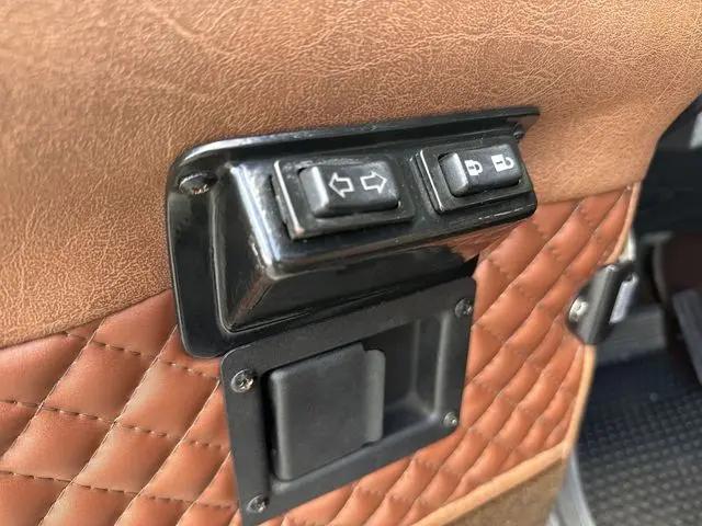 2001 AM General Hummer Open Top