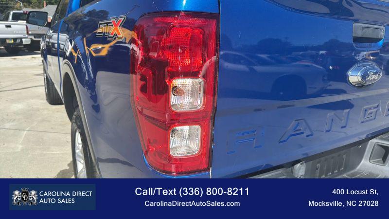 2019 Ford Ranger XL