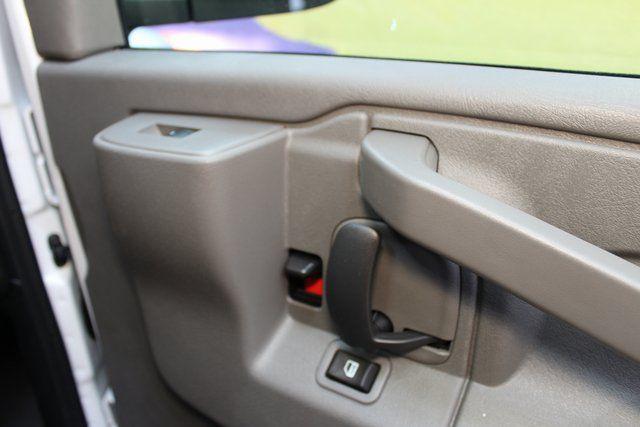 2025 Chevrolet Express Cargo Van RWD 2500 Extended Wheelbase WT