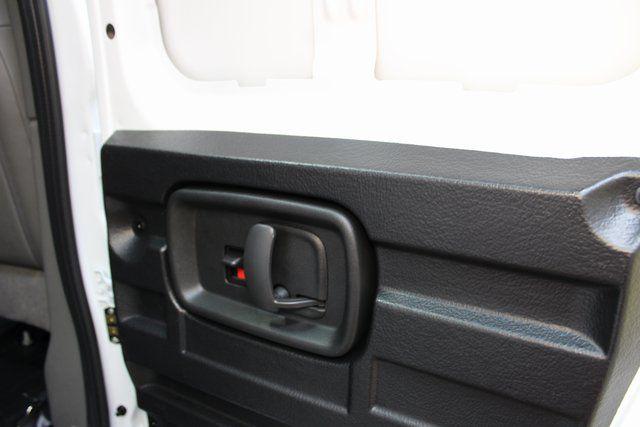 2025 Chevrolet Express Cargo Van RWD 2500 Extended Wheelbase WT
