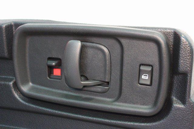2025 Chevrolet Express Cargo Van RWD 2500 Extended Wheelbase WT