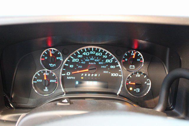 2025 Chevrolet Express Cargo Van RWD 2500 Extended Wheelbase WT