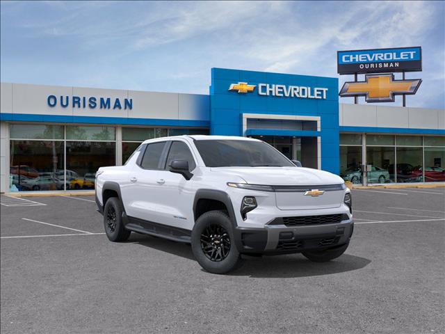 2026 Chevrolet Silverado EV LT for sale in Marlow Heights, MD