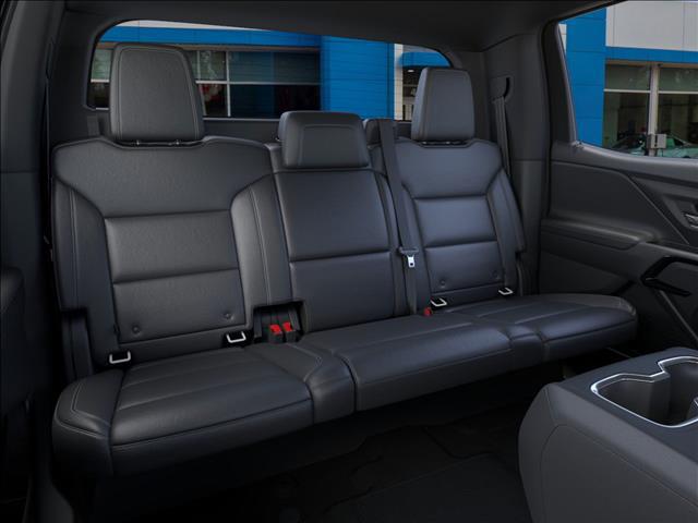 2026 Chevrolet Silverado EV LT