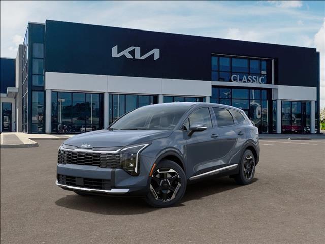 2026 Kia Sportage Hybrid S for sale in Beaumont, TX