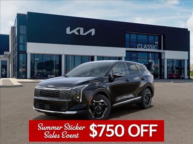 2026 Kia Sportage Hybrid S for sale in Beaumont, TX