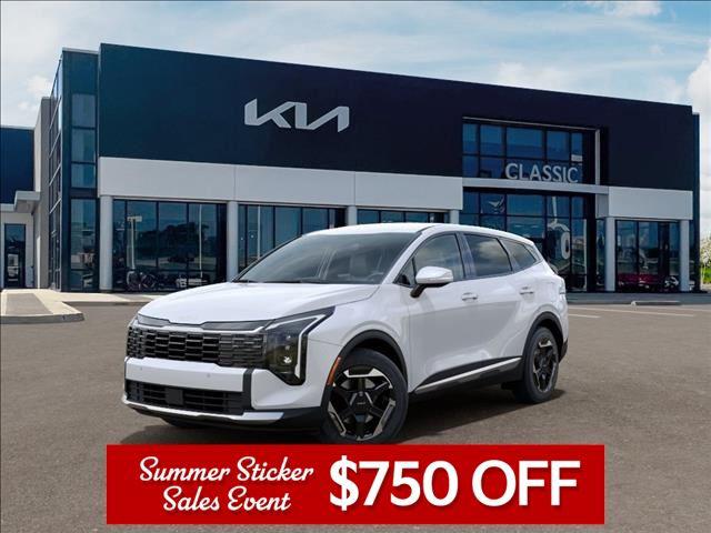 2026 Kia Sportage Hybrid S for sale in Beaumont, TX